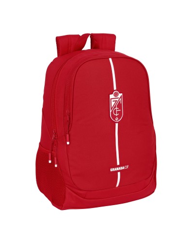 Schoolrugzak Granada C.F. Rood 32 x 44 x 16 cm