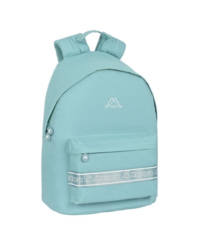 School Bag Kappa   31 x 41 x 16 cm Blue
