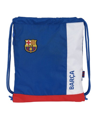 Narureppu F.C. Barcelona Sininen Punaruskea 35 x 40 x 1 cm