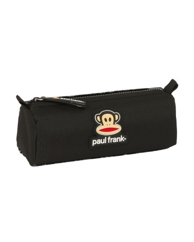 School Case Paul Frank Join the fun Black 21 x 8 x 7 cm