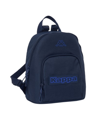 Rucksack Kappa Blue night Mini Navy Blue 25 x 30 x 13 cm
