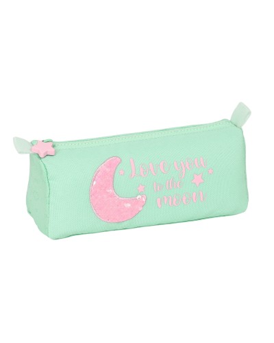 Holdall BlackFit8 Moon Green 21 x 8 x 7 cm