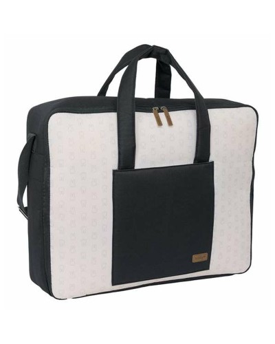 Organizer-Tasche für Kinderwagen Miffy Moon