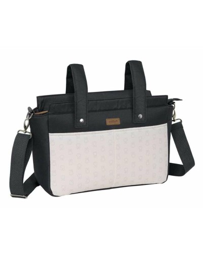 Organizer-Tasche für Kinderwagen Miffy Moon