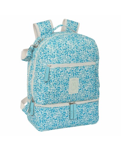 Organizer bag for baby stroller Miffy Garden