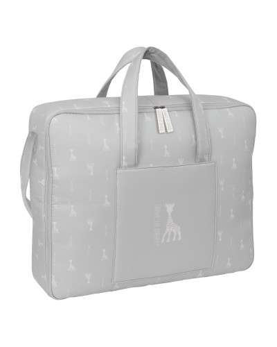 Bolsa organizadora para carro de bebé Sophie la Girafe MUM
