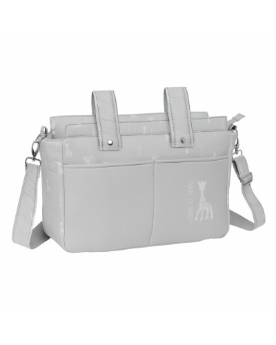 Borsa organizzatrice per passeggino Sophie la Girafe MUM