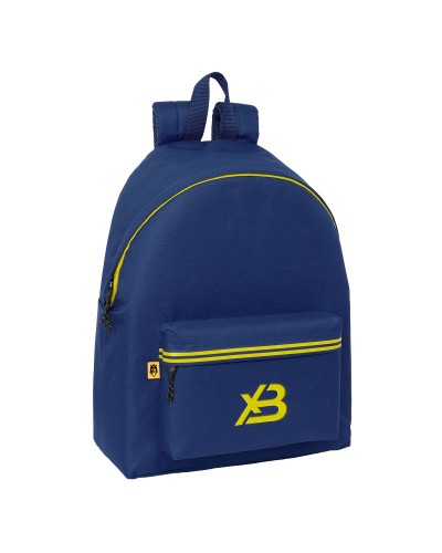 Schulrucksack Kings League X buyer Blau 33 x 42 x 15 cm
