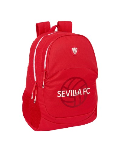 Schoolrugzak Sevilla Fútbol Club Rood 32 x 44 x 16 cm