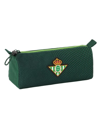 Bag Real Betis Balompié Grön 21 x 8 x 7 cm