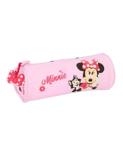 Alleshouder Minnie Mouse Naive Roze 20 x 7 x 7 cm