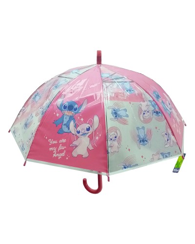 Umbrella Stitch Beach Pink Ø 76 cm