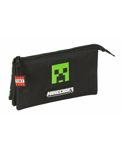 Alleshouder Minecraft Tnt Multicolour 22 x 12 x 3 cm