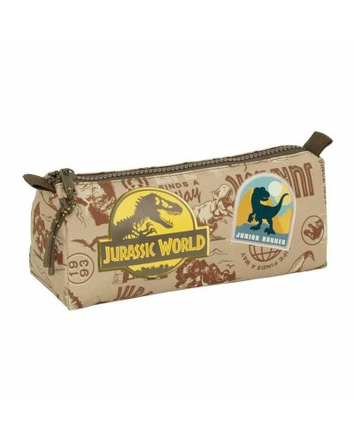 Pussukka Jurassic World Beige 21 x 8 x 7 cm