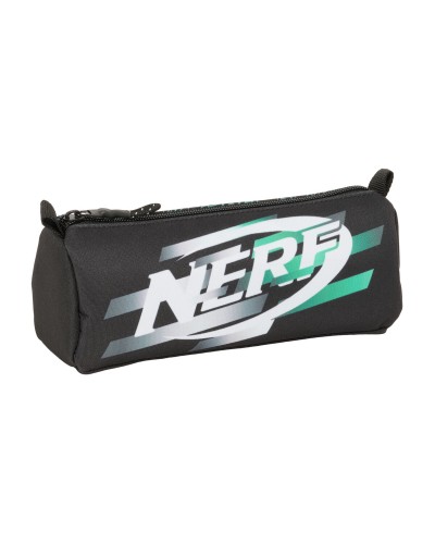 Fourre-tout Nerf Game Noir 21 x 8 x 7 cm