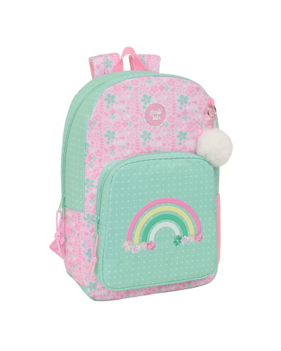 Cartable Glow Lab Amazing 30 x 46 x 14 cm