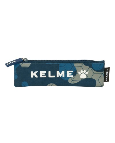 Fourre-tout Kelme Epic Blue marine 20 x 6 x 1 cm