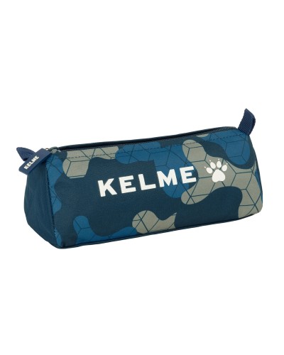Bag Kelme Epic Marinblå 21 x 8 x 7 cm
