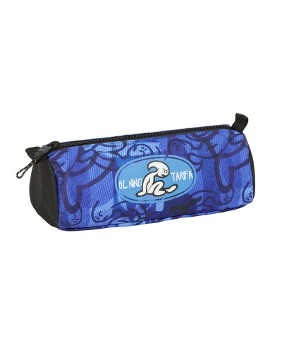 Bag El Niño Roller Blå Svart 21 x 8 x 7 cm