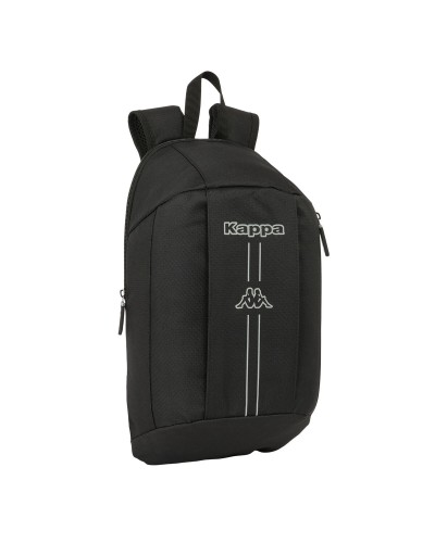 Cartable Kappa Dark Noir