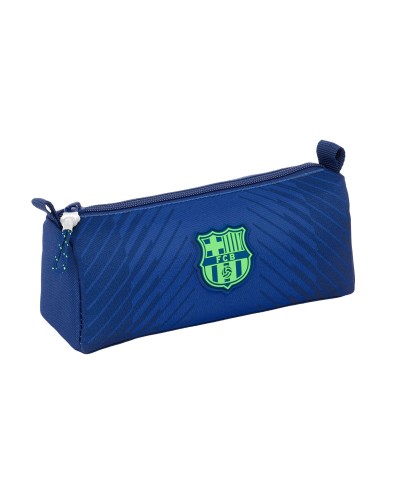 Bag F.C. Barcelona Marinblå 21 x 8 x 7 cm