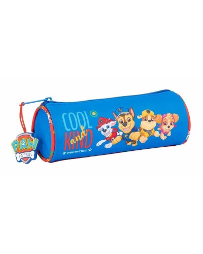 Allzwecktasche The Paw Patrol Cool Blau Rot 20 x 7 x 7 cm