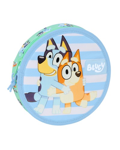 Necessaire Bluey Sisters Acquamarina 18 Pezzi