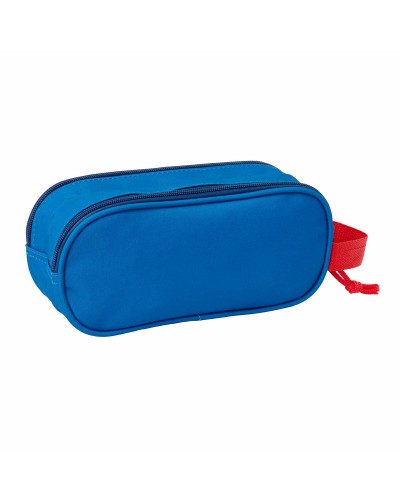 Holdall Superman Blue 21 x 8 x 6 cm
