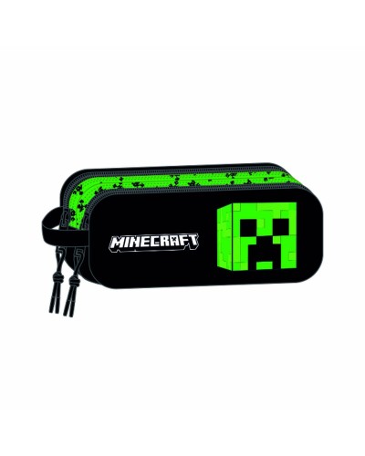 Allzwecktasche Minecraft 21 x 8 x 6 cm