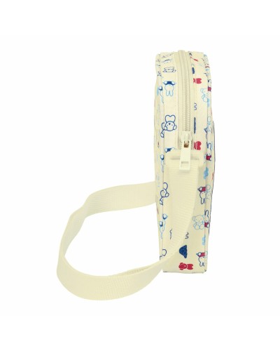 Umhängetasche Miffy Buddy 16 x 18 x 4 cm