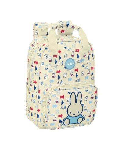 Cartable Miffy Buddy 20 x 28 x 8 cm