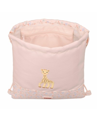 Narureppu Sophie la Girafe 26 x 34 x 1 cm