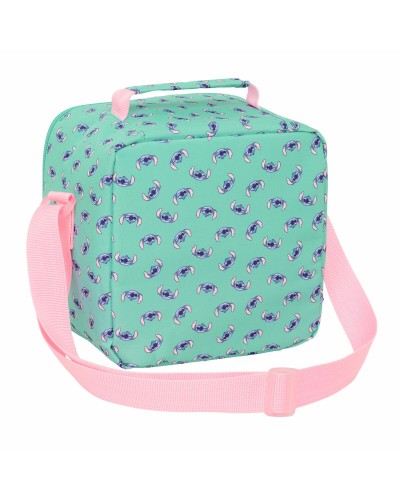 Skolryggsäck Lilo & Stitch Ice cream Rosa