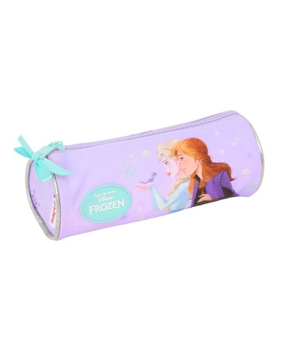 Holdall Frozen Spirit Lilac 20 x 7 x 7 cm