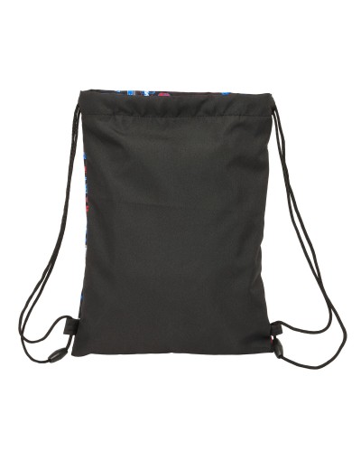 Schulrucksack Hot Wheels Bunt 26 x 34 x 1 cm