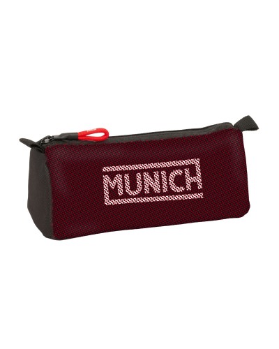 Alleshouder Munich Vulcan Zwart 21 x 8 x 7 cm