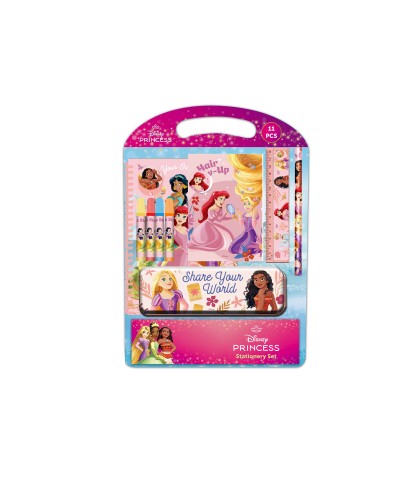 Portamine Disney Princess Bloom