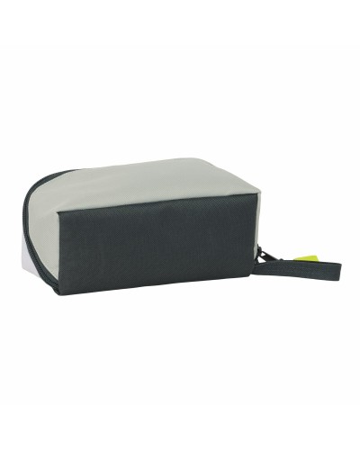 Necessaire Real Madrid C.F. Bianco 20 x 8 x 8 cm