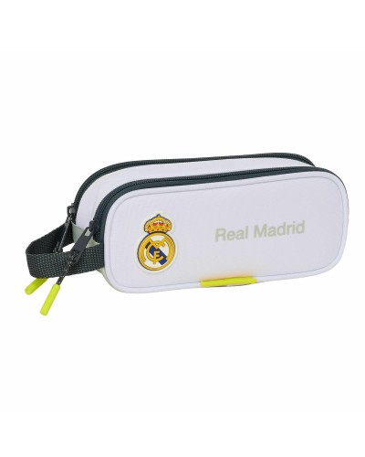 Pussukka Real Madrid C.F. Valkoinen 21 x 8 x 6 cm