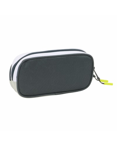 Portatodo Real Madrid C.F. Blanco 21 x 10.5 x 6 cm