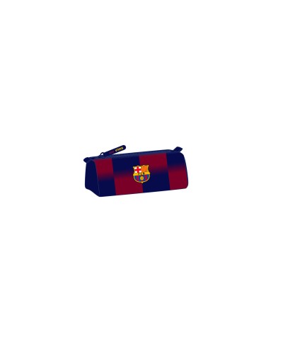 Pussukka F.C. Barcelona Sininen Punaruskea 21 x 8 x 7 cm