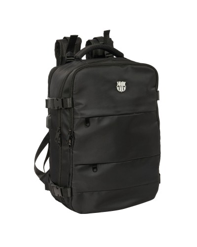 Schulrucksack F.C. Barcelona Marineblau