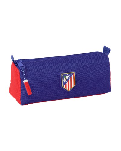 Allzwecktasche Atlético Madrid Blau Weiß Rot 21 x 8 x 7 cm