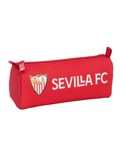 Bag Sevilla Fútbol Club Röd 21 x 8 x 7 cm