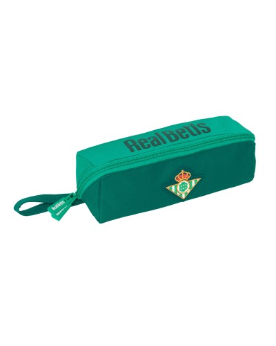 Allzwecktasche Real Betis Balompié grün 20 x 10 x 10 cm