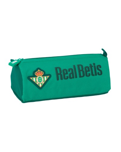 Pussukka Real Betis Balompié Vihreä 21 x 8 x 7 cm