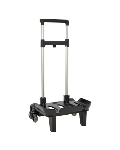 Rucksack Trolley Safta Black