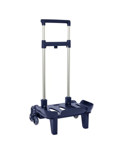 Trolley per Zaino Safta Blu Marino