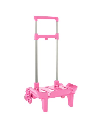 Rucksacktrolley Safta Rosa