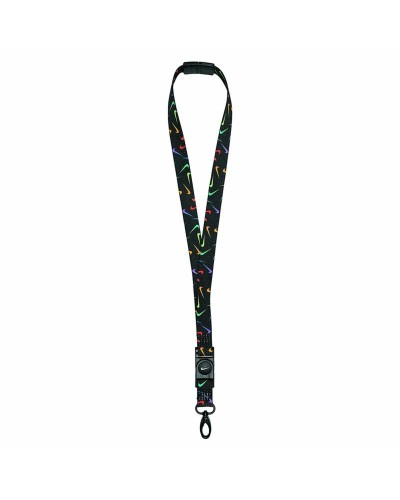 Lanyard Nike N0001624921NS